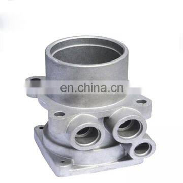 Custom Precision Part Color Anodized 7075 Aluminum Enclosure Cnc Milling Machining ServiceParts photo-5