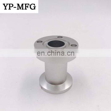 High Quality Custom Cnc Machining Aluminum Parts Design Cnc Laser Cutting Machine photo-6