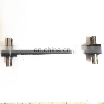 Lower thrust rod assembly for AUMAN FOTON ETX6 ETX5 ETX9 Series1124029500011