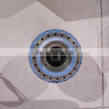 1456970 Excavator 345D Final Drive Travel Gearbox