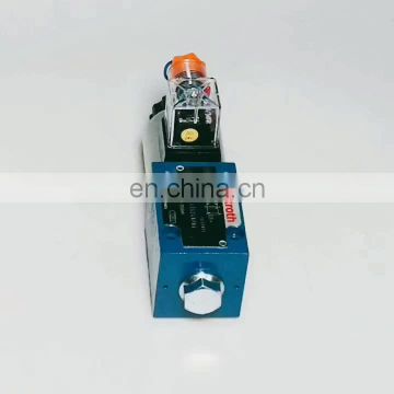 Yuken DSG solenoid directional valve from China supplier