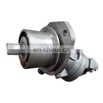 Replace Rexroth Axial hydraulic motor A2FE63/61W-VAL180-VAL100-VZL027F-S