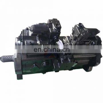 Excavator SK200-6E SK210LC-6E SK230-6 K3V112DTP-9T8L Hydraulic Main Pump For Excavator Piston Pump  YN10V00036F2 YN10V00036F1