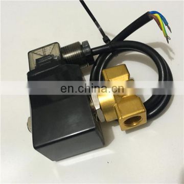 woodward solenoid 1503es 12s5suc5