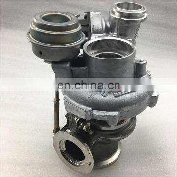 Turbo Factory Direct Price MGT2256S 821719-0002 769155-0011 793647-0008 N63 Turbocharger
