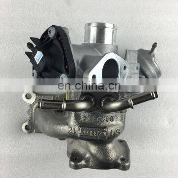 1761178 CM5G-6K682-GB CM5G-6K682-GC  turbo for Ford with  EcoBoost  engine