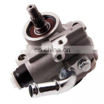 Automobile Steering Power Pump Rebuild for Toyota Camry Sienna Highlander Avalon NEW ES300 ES330 OEM 4431006080 44310-06080 photo-3