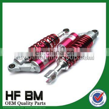 Motorcycle Scooter Dirt Bike Shock Absorber Rear Hydraulic Shock Absorber