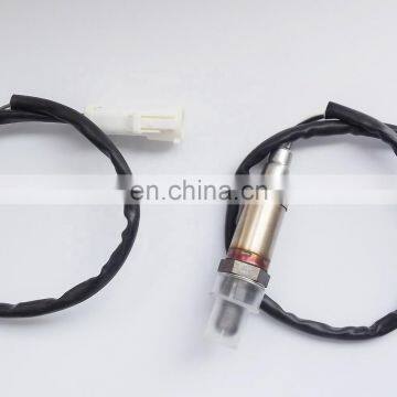 2pcs O2 Oxygen Sensor Front Rear Downstream Upstream For Ford Mercury Mazda 11171843 photo-5