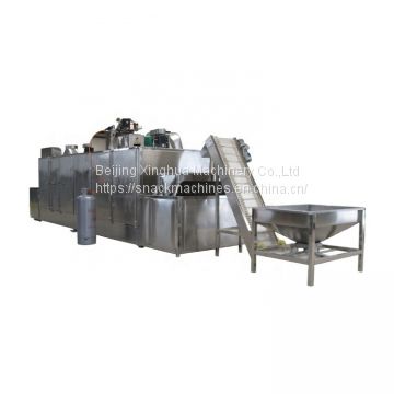 industrial belt dryer