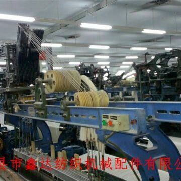 Huixian City Xinda Textile Machinery Parts Co., Ltd company overview - view 1