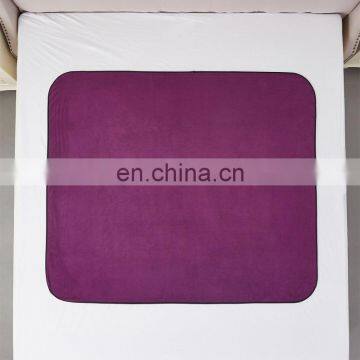 100% Waterproof Pet Throw Sofa Blanket photo-7