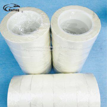 H Class Glass Cloth Adhesive Tape Used for Multual Inductor/Motor/Transformer photo-2