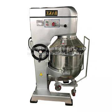 commercial batter mixer