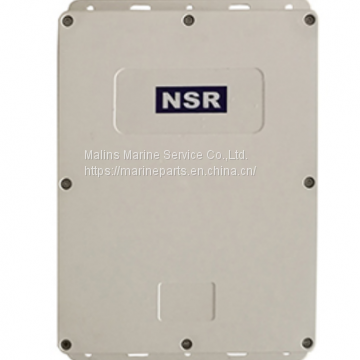 NSR NHR-1500 MF/HF RADIO photo-4