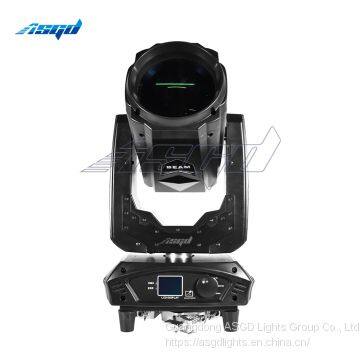 ASGD 260 Beam Light Professional Stage Performance Effect Lighting photo-3