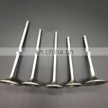 Complete Set New Japan Made Intake Exhaust Valve X16 For Nissan Silvia S13 200SX CA18DET CA18de Ca18 Turbo Drag Racing Parts