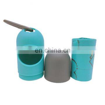 Trash Bag Dispenser Pet Travel Supplies Pet Poop Bag Dispenser photo-3