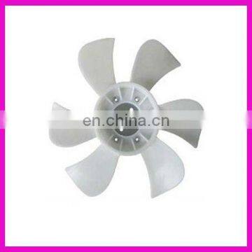 129916-44740 fan cooling 4TNV88 engine