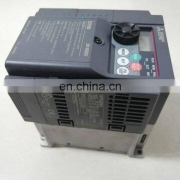 Mitsubishi Inverter 3P 380V FR-D740-1.5K-CHT 0.4K 0.75K 2.2K 3.7K 5.5K photo-2