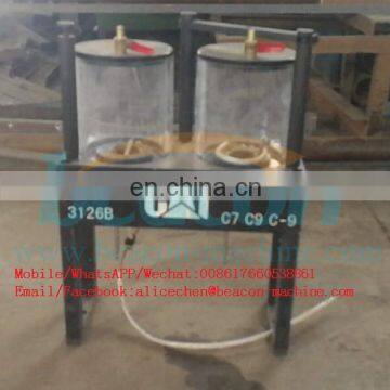 The Intelligent Diesel Pump Test Bench Common Rail Pump and Injector CR926 photo-2