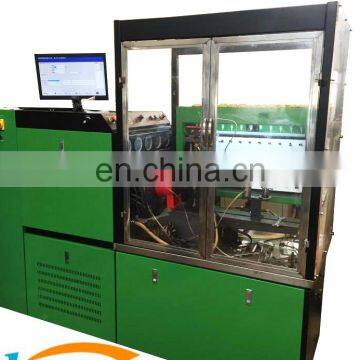 New Design MTU 2000&4000 Series EUI EUP Single Injector Pump Test Bench photo-2