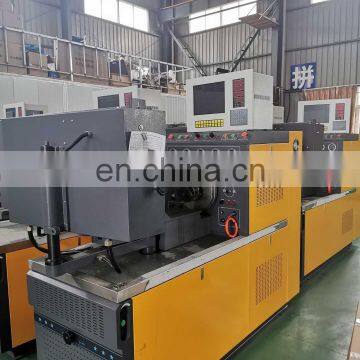 12PSBG-560 Diesel Injection Pump Test Bench Pump Test Equipment photo-3
