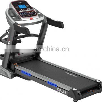 Fashion Style Body Building Running Machine Fitness Treadmill photo-2
