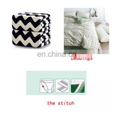 MC 500-08 HIGH-SPEED INTERLOCK SEWING MACHINE WITH REAR PULLAR photo-3