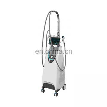 Cellulite Removal Vacuum Cavitation rf Body Slimming Machine rf Body Shape Slimming