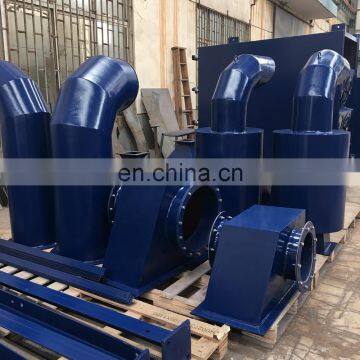 FORST Pulse Jet Grding powder Dust Collector Equipment