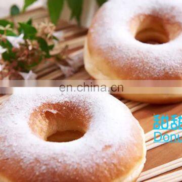 Good faith automatic mini lokma donut machines for snacks