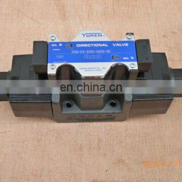 YUKEN Direction Valve DSG-03-3C60-A200-50 Hydraulic Valve photo-2