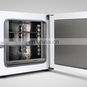 Laboratory Drying Oven Industrial High Temperature Oven Chinese Herbal Medicine Small Oven Dryer photo-5