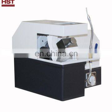 Q-2 Metallographic Sample Cutting Machine/Precision Specimen Cutting Machine photo-3
