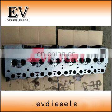 D12E D12C cylinder head suitable for volvo excavator parts