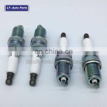 Car Accessories Platinum Spark Plug For VW Beetle CC Eos Golf For Jetta Audi A4 A5 Q3 101905631H