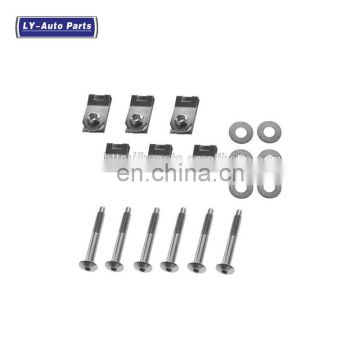 Auto Spare Parts Truck Bed Mounting Hardware Kit Dorman For Ford F150 924-313 924313