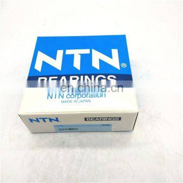 Spherical roller bearing 22311BD1 NTN Roller Bearing 22311B D1 with size 55*120*43 mm