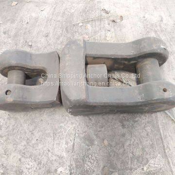 Anchor Chain Accessories Type B Swivel Shackle For sale