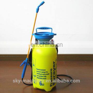 5 Liter Manual Pressure Sprayer photo-2