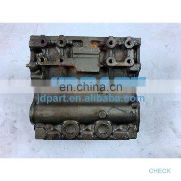 3TNV82A Cylinder Block For Yanmar 3TNV82A Diesel Engine Part