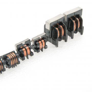 Factory Customized High Quality Inductor Coil Filter Inductor