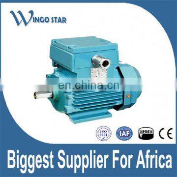 Small Electric Generator Motor photo-6