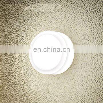 Hot-selling Mini Round Rechargeable Wall Stair Led Light Dimming Timing Wall Lamp photo-3