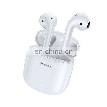 Joyroom Earbuds 2020 New Arrival JR-T13 Bluetoths Audifonos Noise Cancelling Waterproof TWS Earphone With Charger Case photo-2