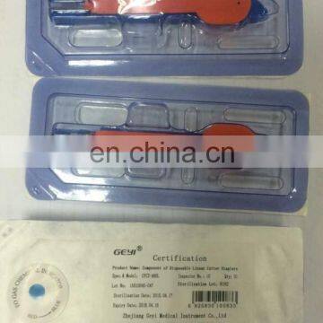 Surgical Cartridges for Linear Cutter Stapler Fast Delivery photo-3