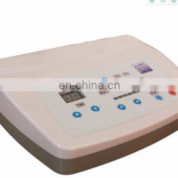 2019 Newest Ultrasonic Beauty Machine RU-628 Face Lifting Skin Rejuvenation Wrinkle Removal Beauty Machine photo-4