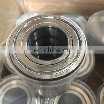 Japan NSK Bearing 6203dull Original Bearings 202 zz Ball Bearing photo-4
