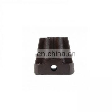 Baler knotter parts 0764.04 Tooth Knotter finger gear wheel for Agriculture Machinery Combine Harvester